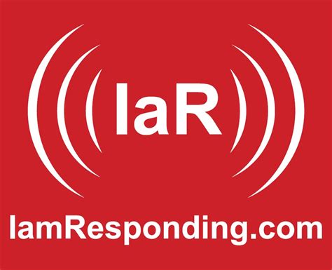 IamResponding