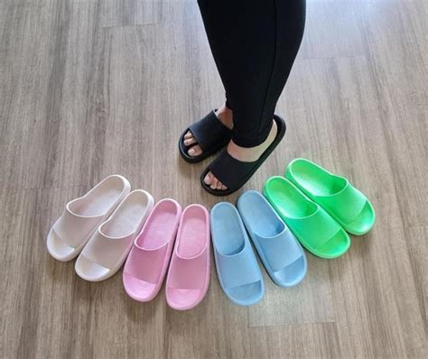 Chinelo feminino nuvem - Nuvem - Chinelo Feminino - Magazine Luiza