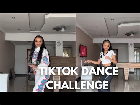 Tiktok Dance Challenge Compilation October 2023 - YouTube