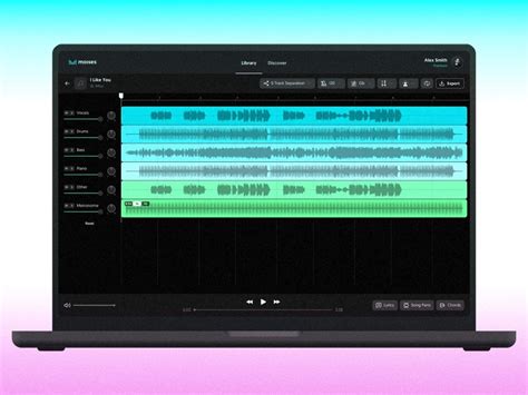 Moises launches new in-app AI-driven tools for music creation
