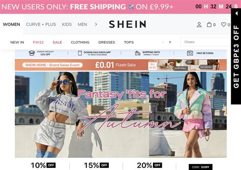 Shein: Fast-fashion workers paid 3p per garment for 18-hour days ...