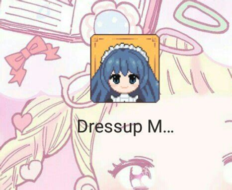 Momo's Dressup | Wiki | °•Закат•° Amino