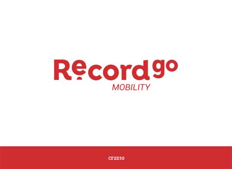 Record go Brand Color Codes » BrandColorCode.com