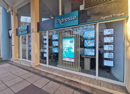 L'ADRESSE FRÉJUS - JH ENTREPRISES recrutement - toutes les offres ...