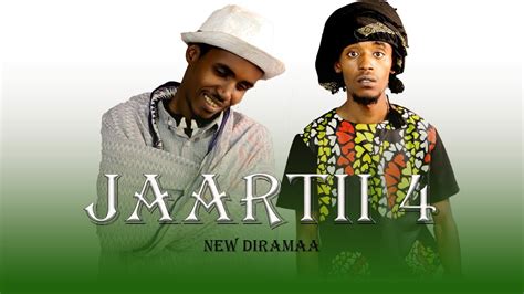 diraamaa afaan oromoo haareya jaartii 4 dhiiratu heeruma eegalee mo 2023 new best dirama