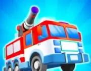 Play Idle Firefighter 3d Online Free | crazygames
