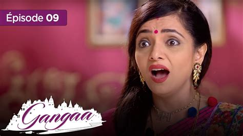 GANGAA - ep 09 - Une jeunesse sacrifiée - Série en Français