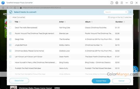 TunePat Amazon Music Converter 46% Discount 2025 (100% Working)