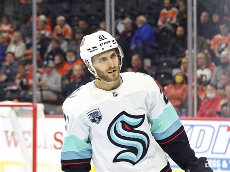 Seattle Kraken Players Set to Hit Career Milestones in 2021-22