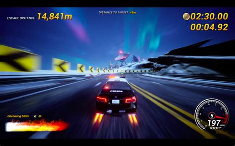 Test : Dangerous Driving, la suite spirituelle de Burnout 3 fait-elle ...