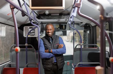 Chauffeur de bus et star sur TikTok | Métropole Rouen Normandie