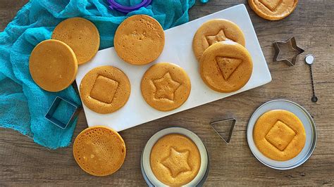 'Squid Game' Dalgona candy: Try the recipe | Fox News