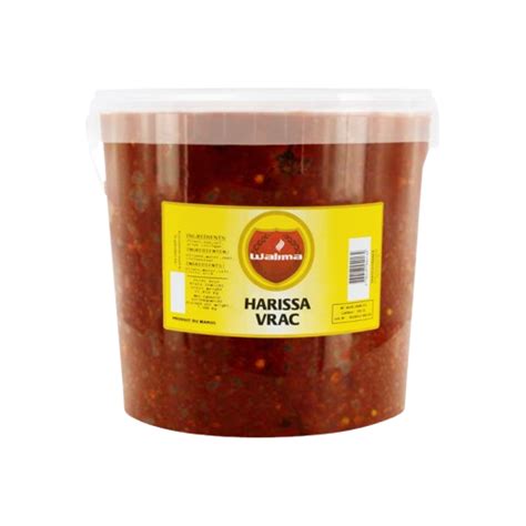 HARISSA MAROC VRAC - Atlas35