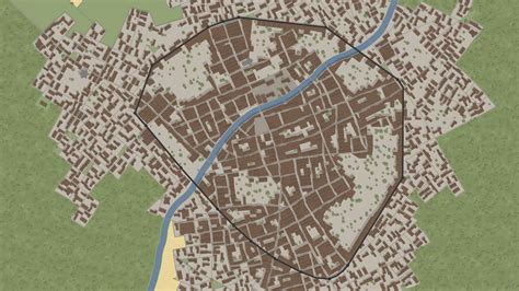 Fantasy City Map Generator Five Instant City Generators Lair Of