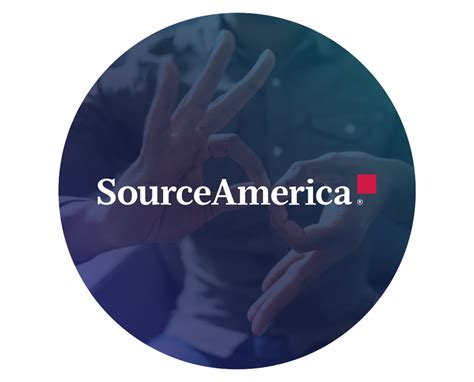 SourceAmerica and OrbusInfinity: Investing in Tomorrow