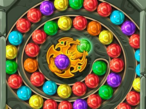 Play Marble Lines | Free Online Games | KidzSearch.com