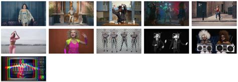 Clips musicaux : une grande performance, même avec un petit budget