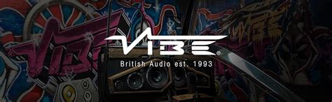 VIBE Audio POWERBOX1000.1-V9 2000 W MAX Mono Subwoofer Amplifier ...