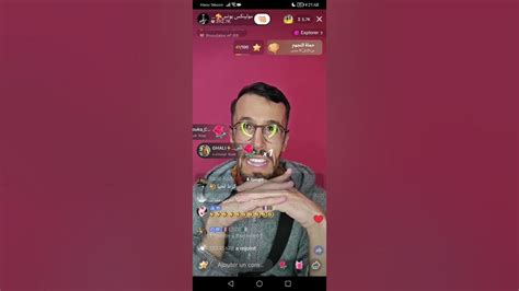 Moulinex tiktok live 🤗 - YouTube