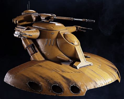 Tank (vehicle) | Wookieepedia | FANDOM powered by Wikia