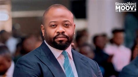 Moïse Mbiye lance la billetterie de son double concert au Zénith de ...