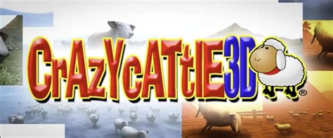 10 Fun Facts About Crazy Cattle 3D You Didn't Know