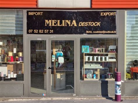 Parfumerie en Ile-de-France