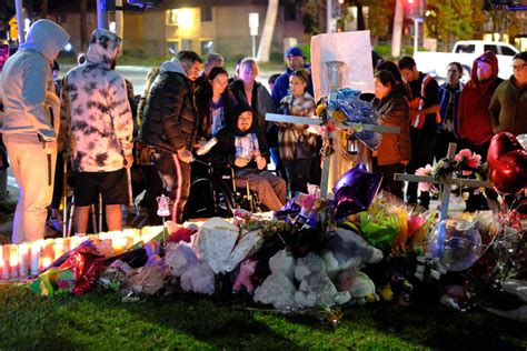 DUI suspect in crash that killed two girls in Rialto pleads not guilty ...