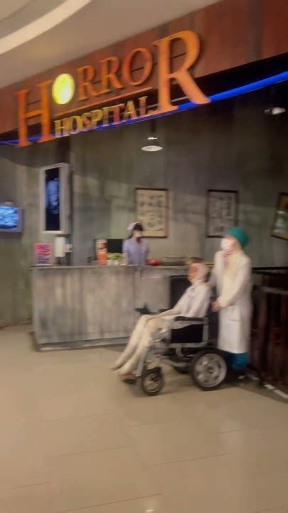 #thailand # Pattaya # horror hospital - YouTube