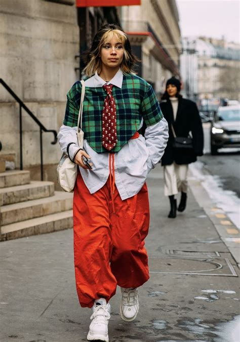 Winter Streetwear Outfits, Streetwear Outfit Ideas, Streetwear Fashion ...