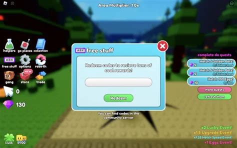 Evry Simulator Ever Codes (June 2024) | EarlyGame