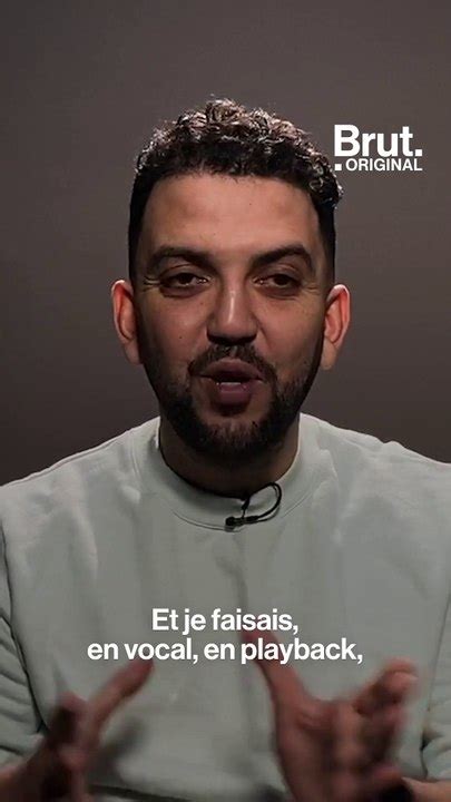 3 moments qui ont changé la vie de Jhon Rachid - Vidéo Dailymotion