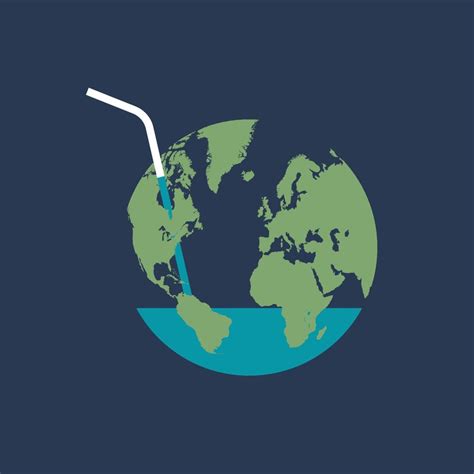 Global water crisis 14419356 Vector Art at Vecteezy