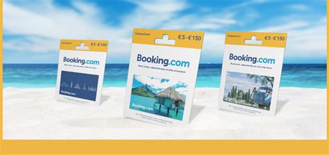 Voucher regalo Booking.com: Come acquistarli e usarli – Viaggiafree