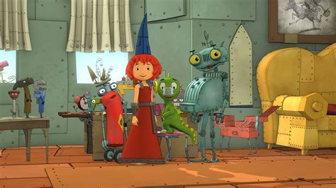 Knight Rusty (2013) - Backdrops — The Movie Database (TMDB)