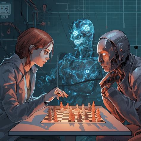 AI in video games: evolution and future