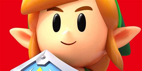 Upcoming 2025 Game Has Serious Legend of Zelda Vibes