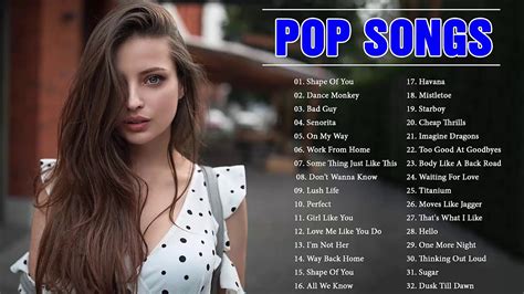 Best Popular Songs 2020 Top Songs This Week Billboard Hot 100 Chart New ...