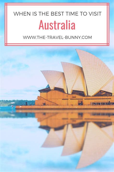 The Travel Bunny: Where Adventure Awaits 🐇🧳 Travel Blog | Australia ...