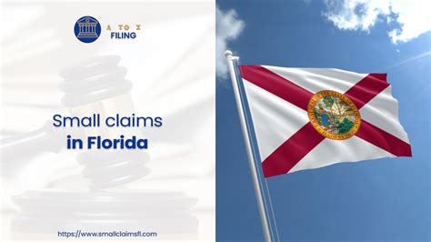 Small Claims in Florida | Florida small claims Filing | A to Z filing