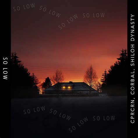 So Low - YouTube Music