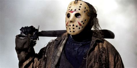 Jason Voorhees Friday The 13th