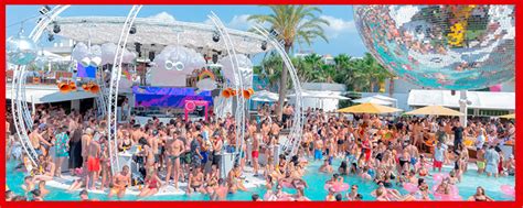 16 Essential Tips for Enjoying an Ibiza Pool Party 2023