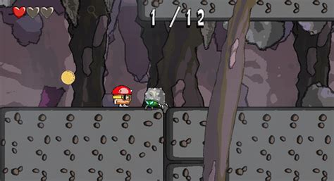 Play A Silly Journey Episode 2 - Free online games with Qgames.org