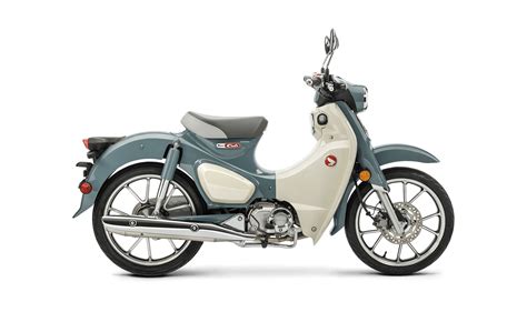 Honda Super Cub: The Iconic Ride That Revolutionized Global Mobility