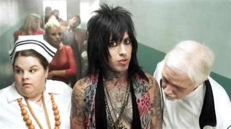 Falling In Reverse - 