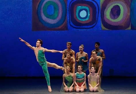 NYCB Digital Fall Season IV - Arts Initiative at Columbia University