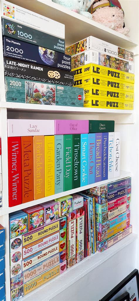 The Hardest, Most Difficult, & Challenging Jigsaw Puzzles You Can Buy ...