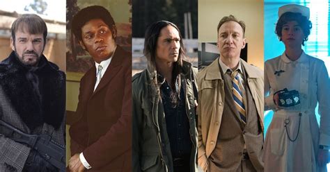 Les personnages les plus flippants de Fargo | myCANAL