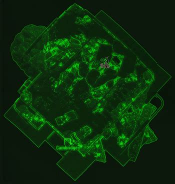 Kendall Parking | Fallout Wiki | Fandom